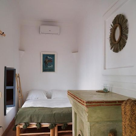 Riad L'Echappee, En Exclusivite, 5 Chambres Марракеш Экстерьер фото
