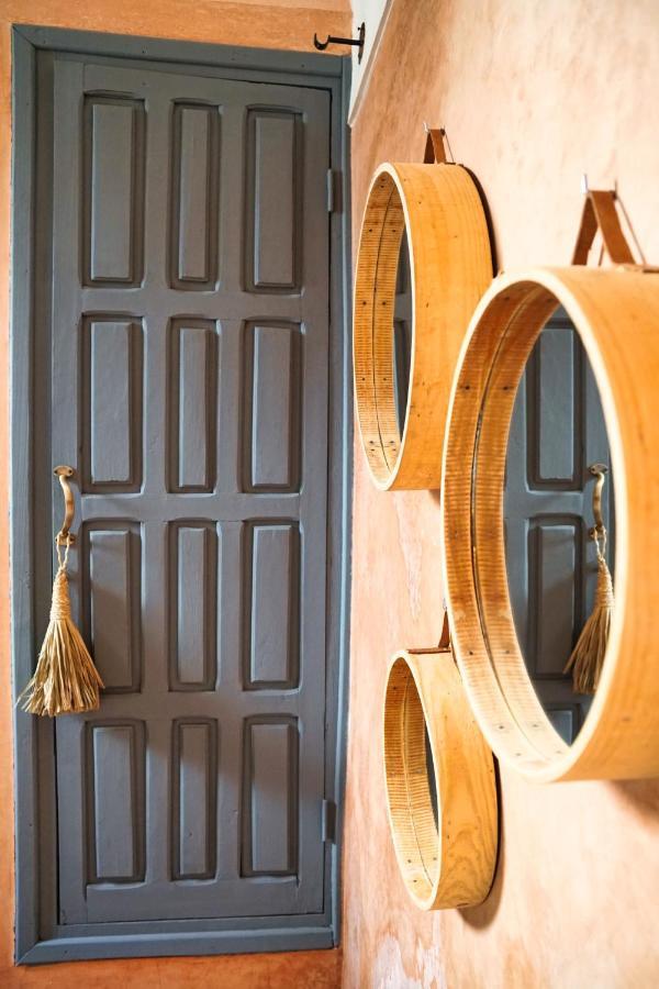 Riad L'Echappee, En Exclusivite, 5 Chambres Марракеш Экстерьер фото