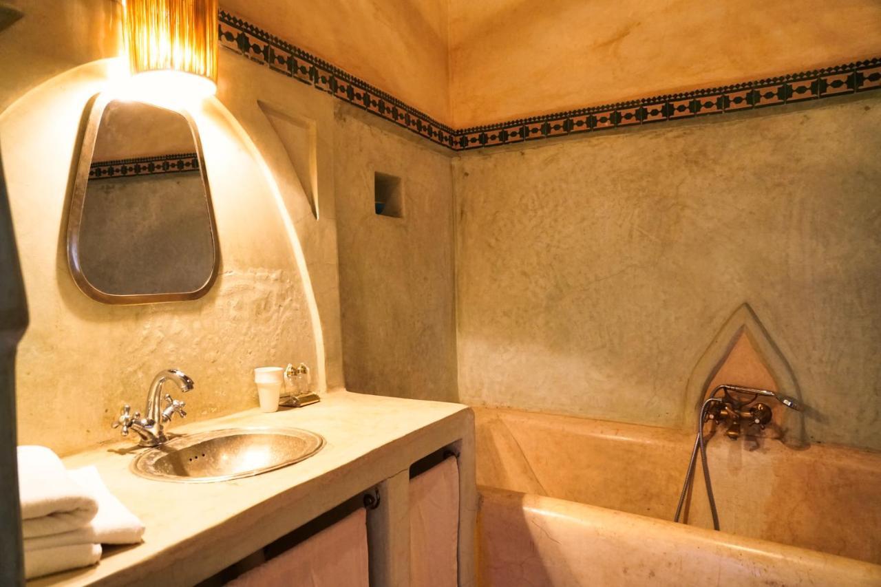 Riad L'Echappee, En Exclusivite, 5 Chambres Марракеш Экстерьер фото