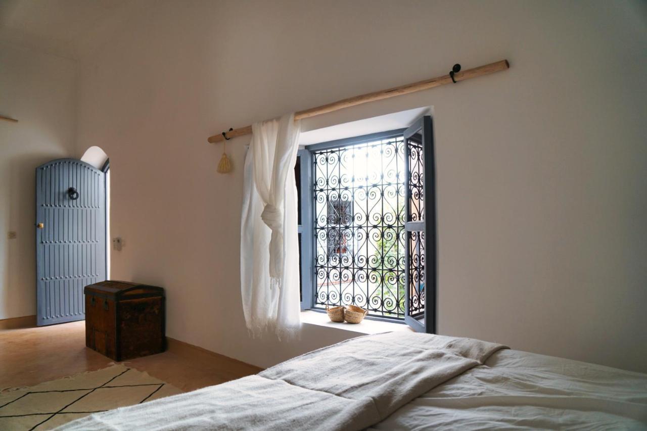 Riad L'Echappee, En Exclusivite, 5 Chambres Марракеш Экстерьер фото