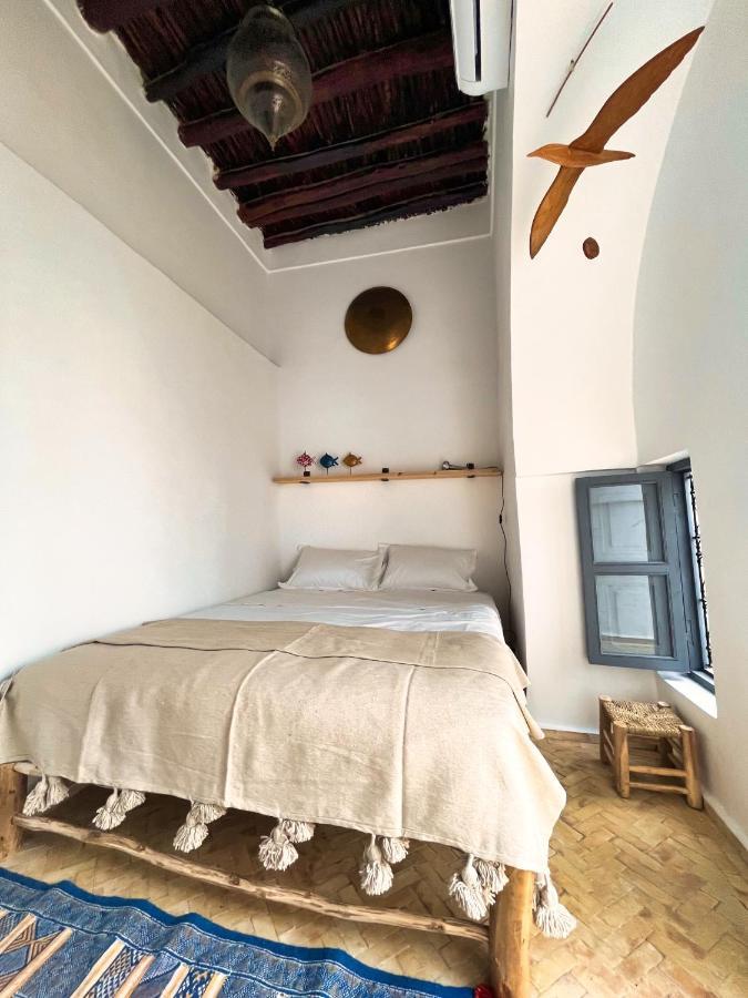 Riad L'Echappee, En Exclusivite, 5 Chambres Марракеш Экстерьер фото